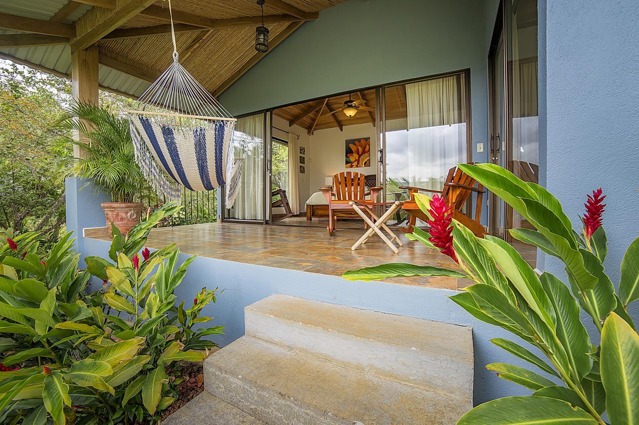 La Finca Lodge Ла Фортуна Экстерьер фото
